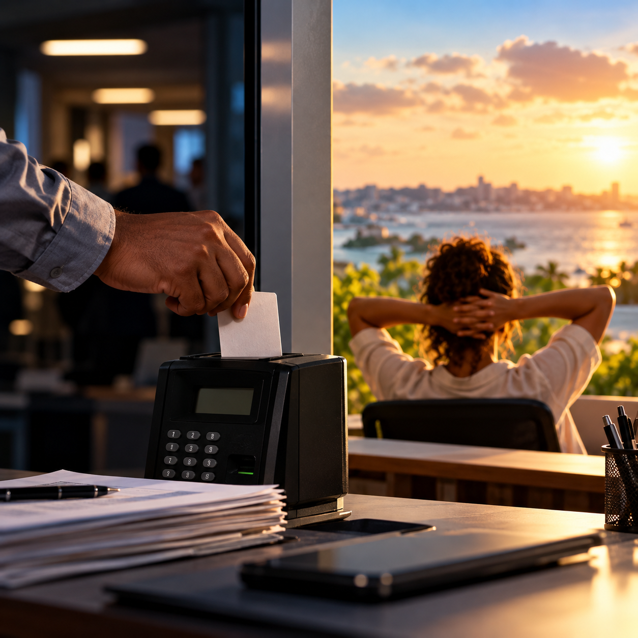 Fim da escala 6×1: veja o que muda para empresários e  trabalhadores