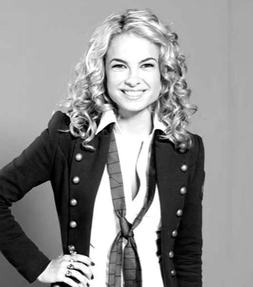 Morre Lua Blanco, atriz de Rebelde, aos 39 anos, vítima de câncer