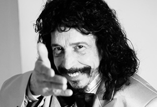 Benito di Paula morre aos 84 anos, em São Paulo
