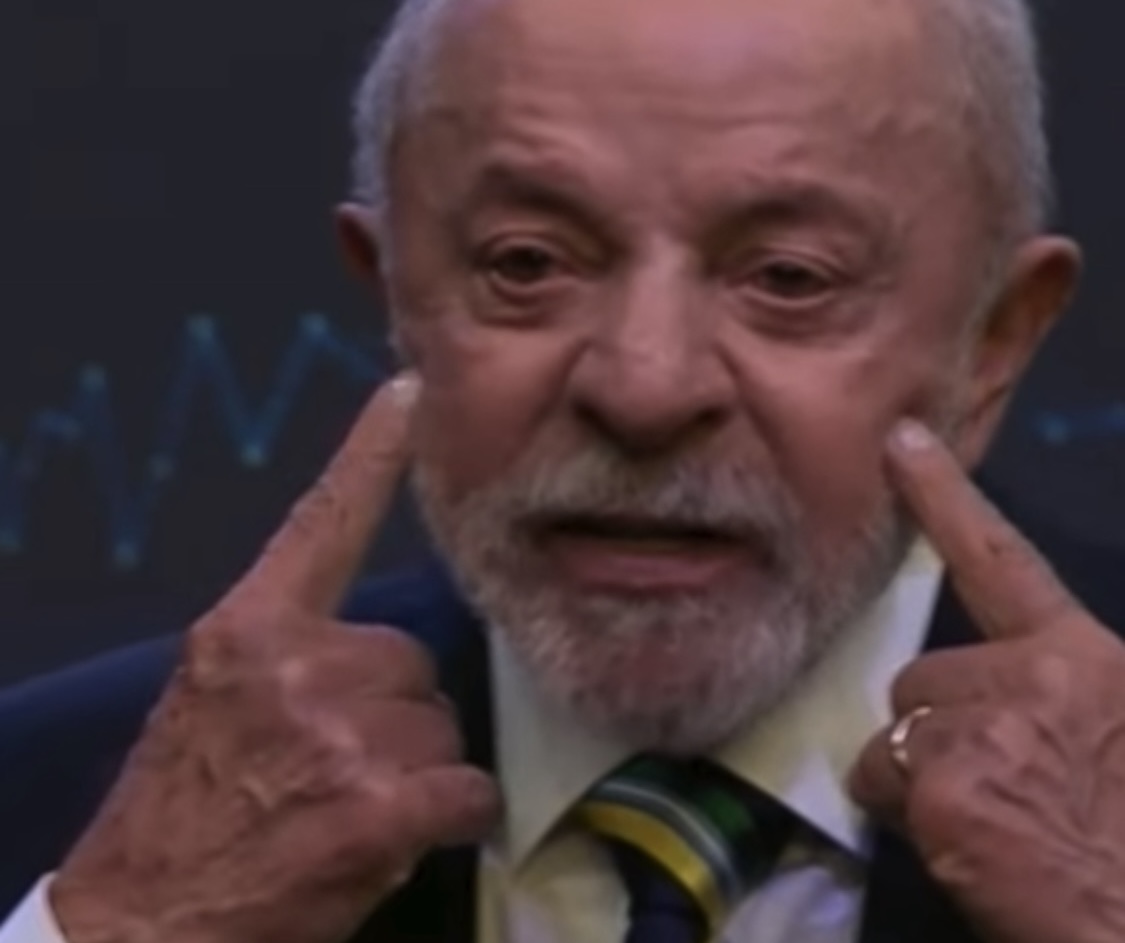 Lula encerra debate da Band defendendo estatais e trajetória econômica de seus governos