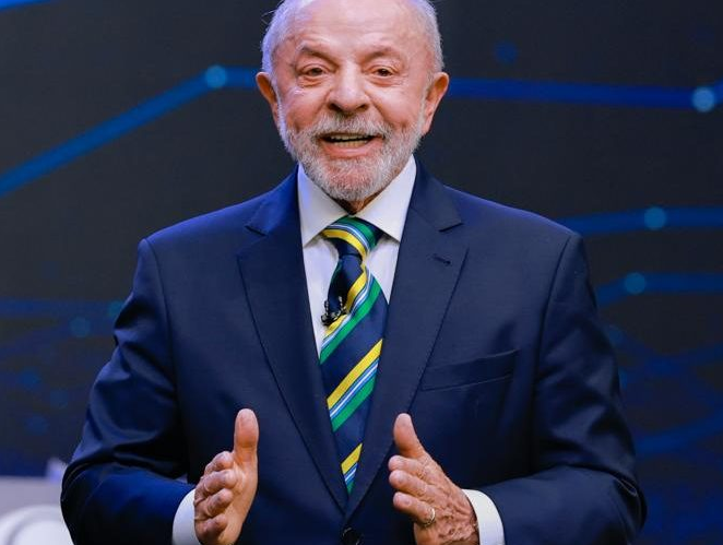 Eleições 2026: Veja como foi o domingo do candidato Lula