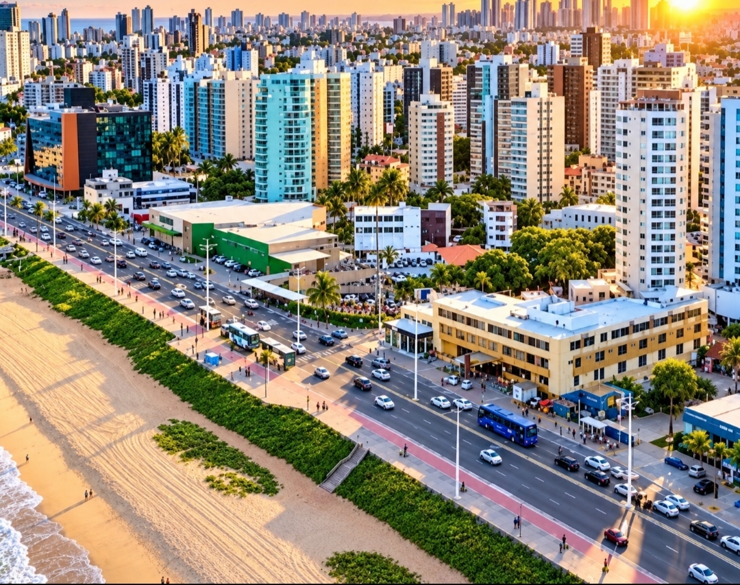 Mercado imobiliário de Salvador aposta no conceito wellness para atrair compradores