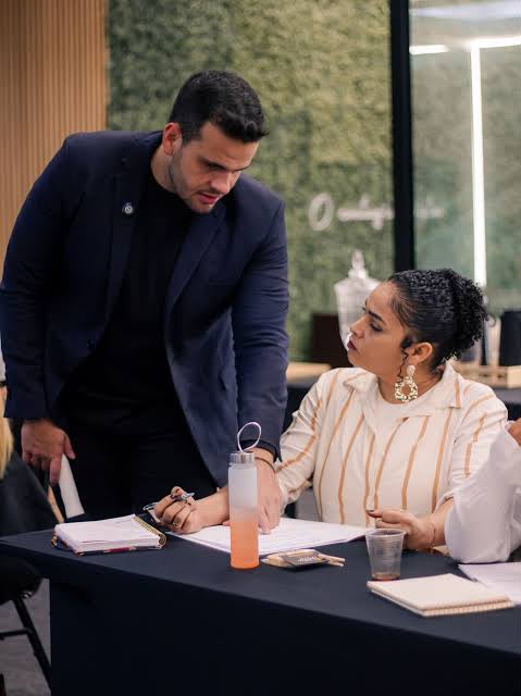 Contágio Experience 2026 reúne empresários em jantar de lançamento em Salvador