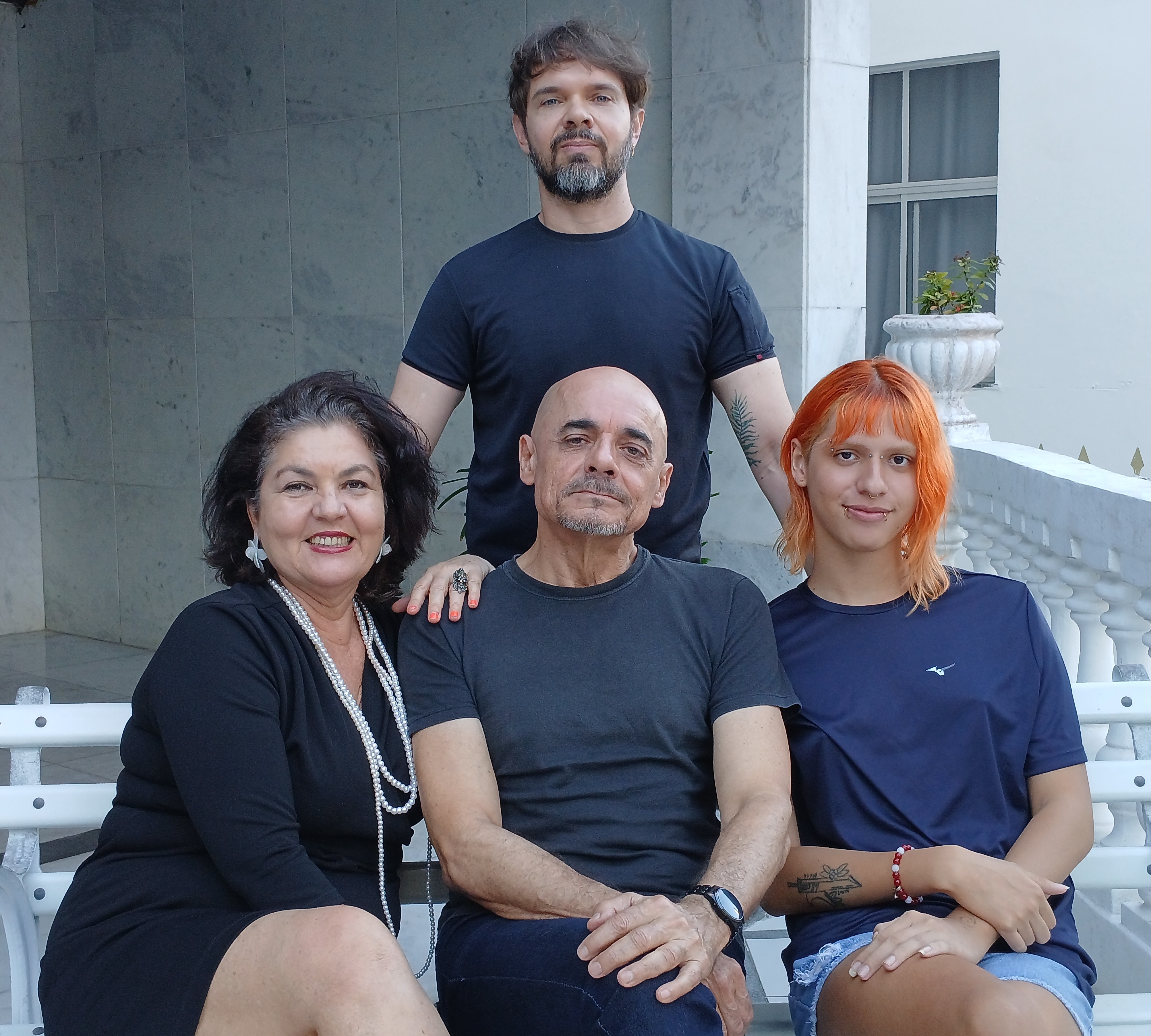 Teatro e filosofia se encontram em programação gratuita sobre Fanon e Sartre em Salvador