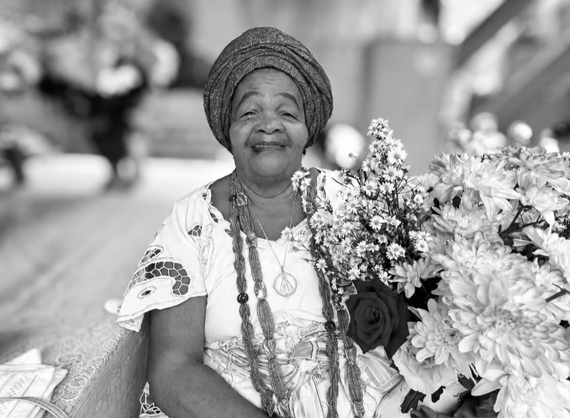 Regina do Acarajé morre aos 74 anos após mais de cinco décadas de ofício em Salvador