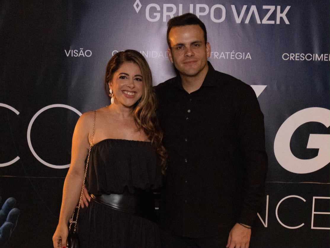 Contágio Experience 2026 reúne empresários em jantar de lançamento em Salvador