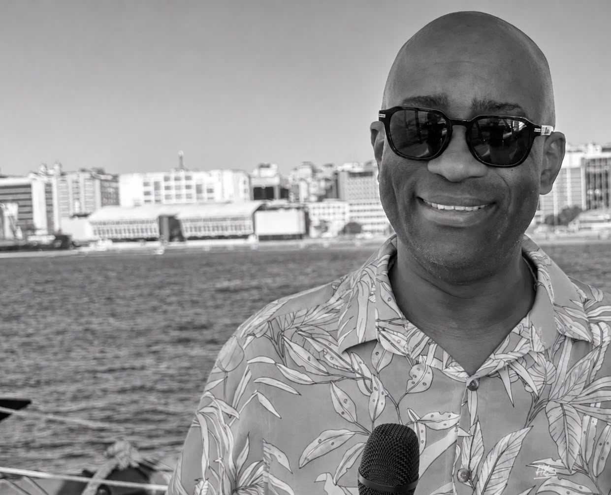 Morre Ubiraci Carlúcio, professor do Ifba e educador ligado ao patrimônio de Salvador