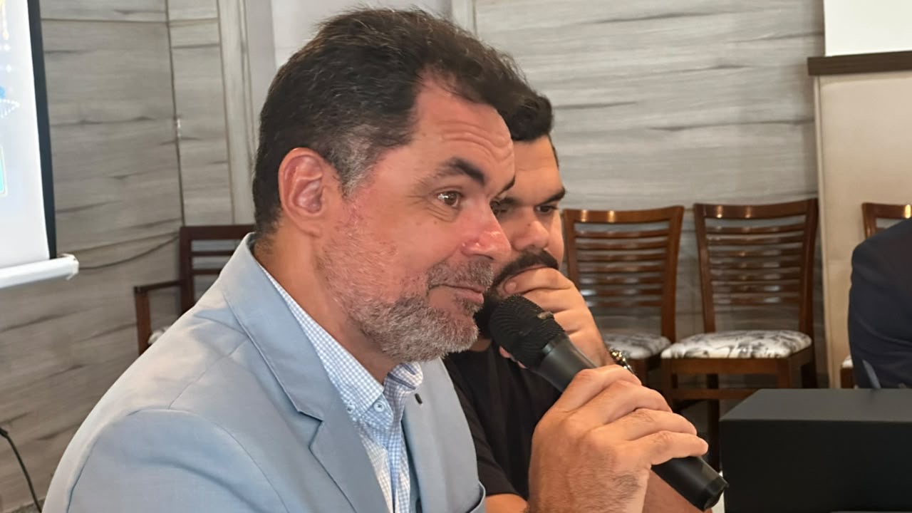 Conexão GO reúne empresários e especialistas em Feira de Santana nesta terça-feira (20)
