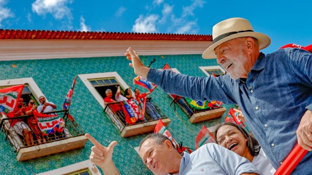 Eleições 2026: Veja como foi a terça-feira do candidato Lula