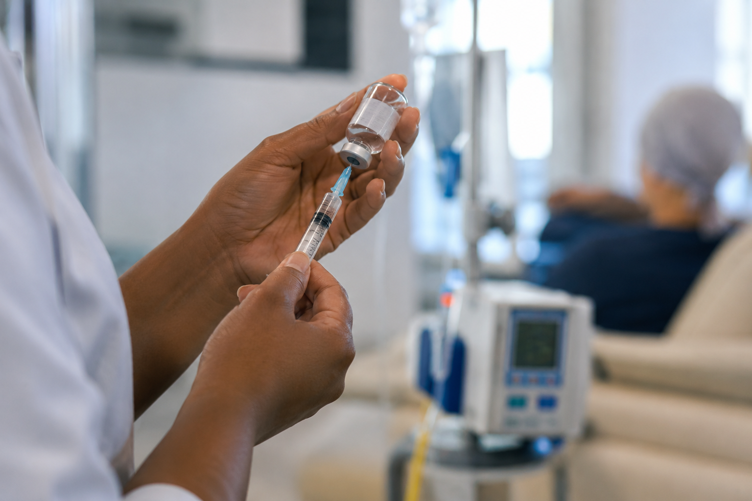Bahia passa a oferecer novos medicamentos contra o câncer pelo SUS; veja quais são