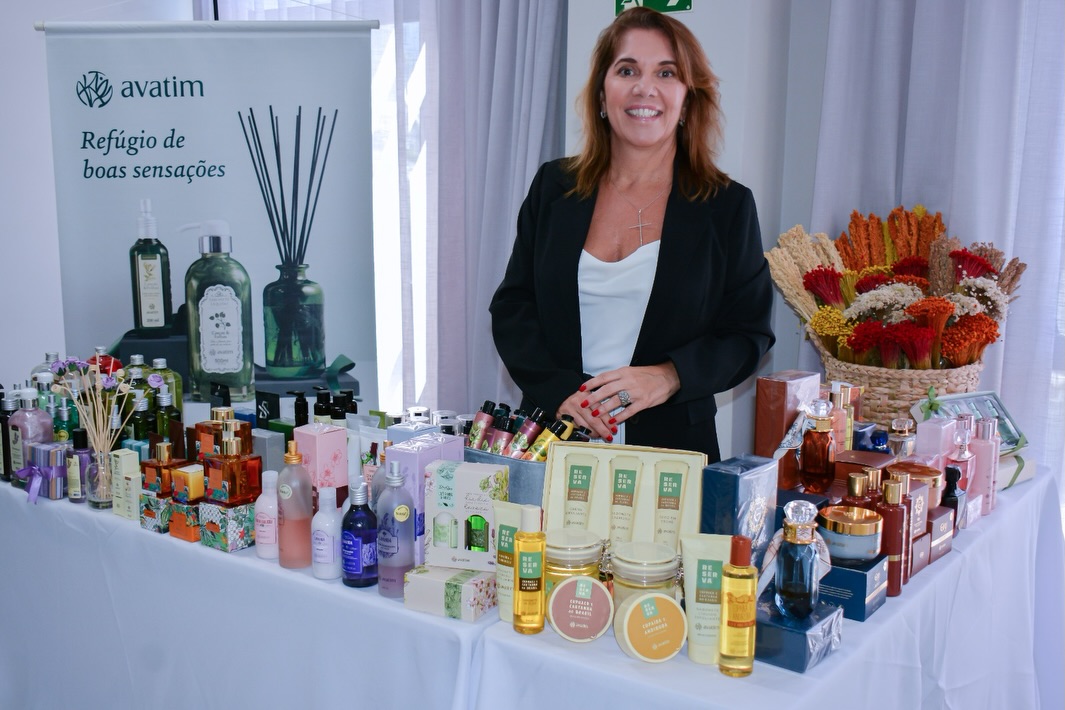 Empreendedorismo feminino: Márcia Miranda transforma experiência em vendas em expansão de negócios na Bahia