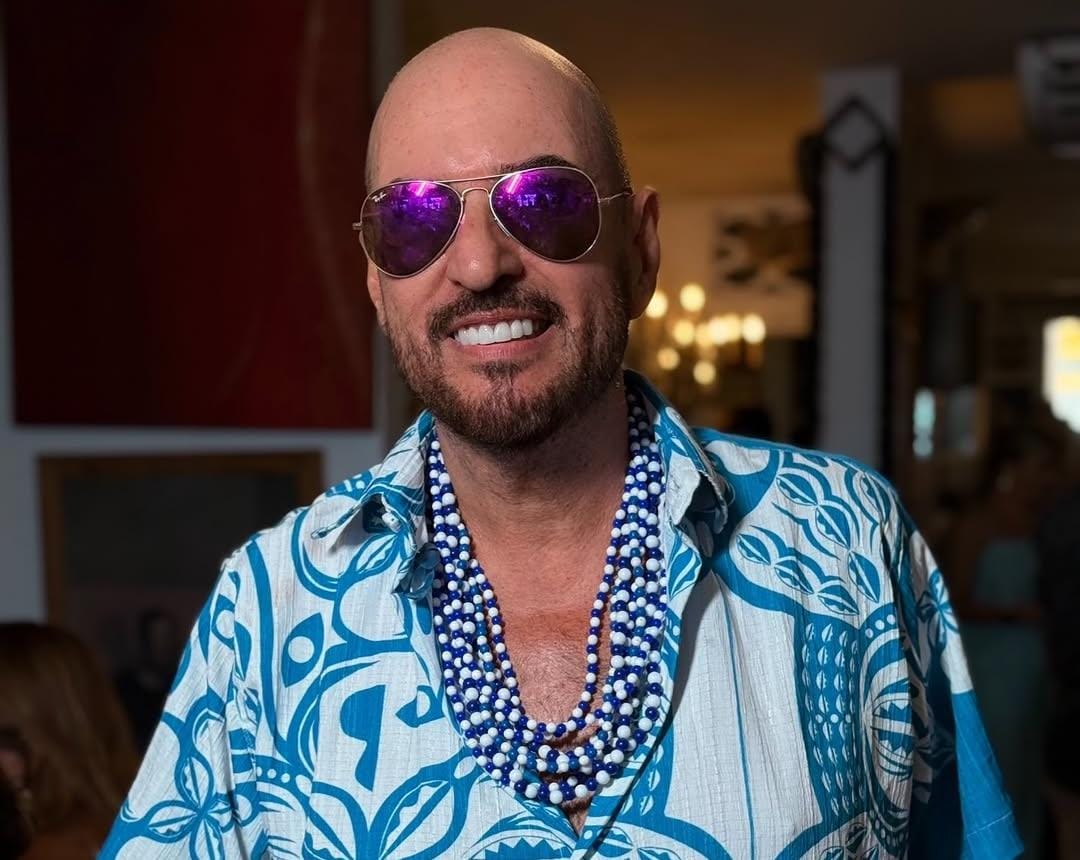 Nino Nogueira comanda feijoada no Rio Vermelho nesta sexta-feira