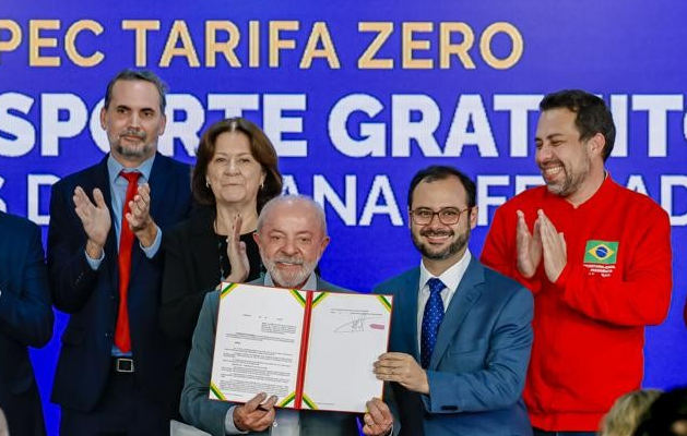 Eleições 2026: Veja como foi a quarta-feira do candidato Lula