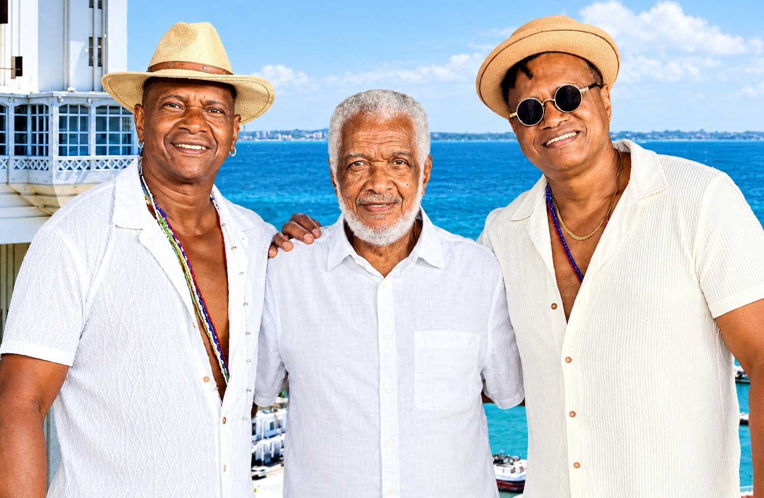 Viola de Doze apresenta single e clipe em parceria com Nelson Rufino