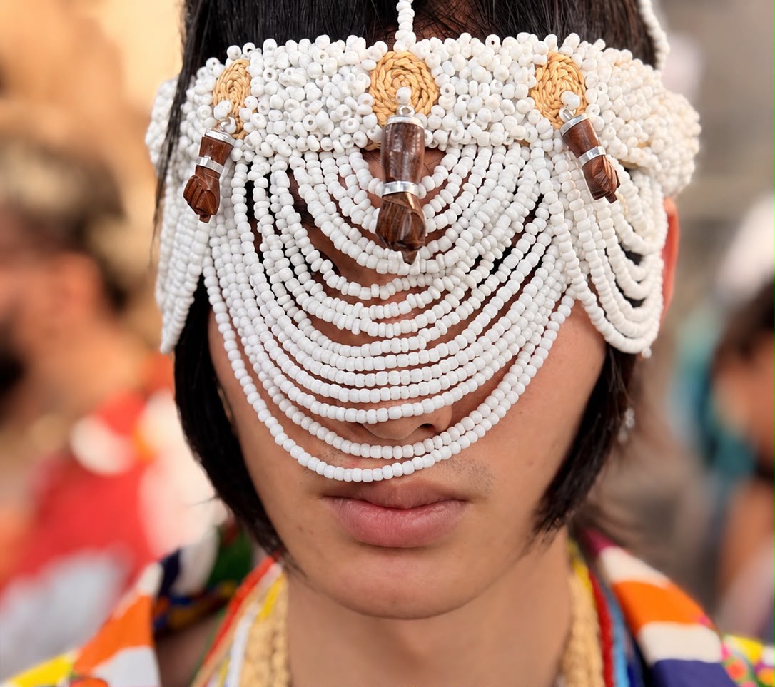 Meninos Rei leva moda baiana ao Macau Fashion Festival com oito looks