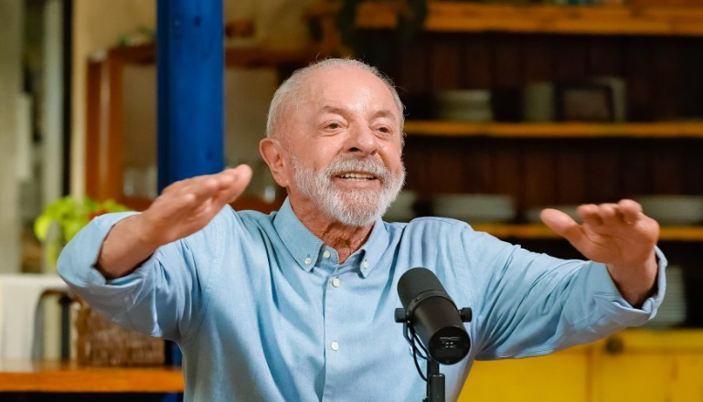 Eleições 2026: Veja como foi a quinta-feira do candidato Lula