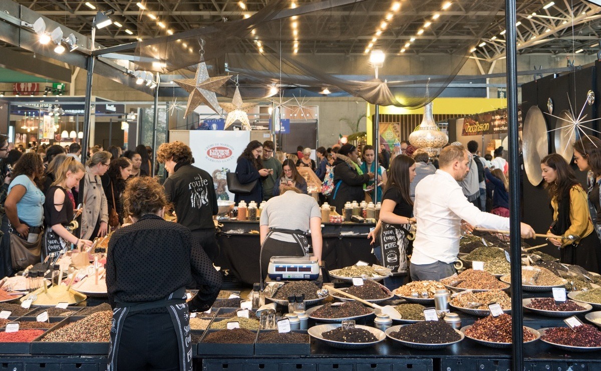 Salvador recebe Salon du Chocolat em dezembro com mestre chocolateiro português na programação