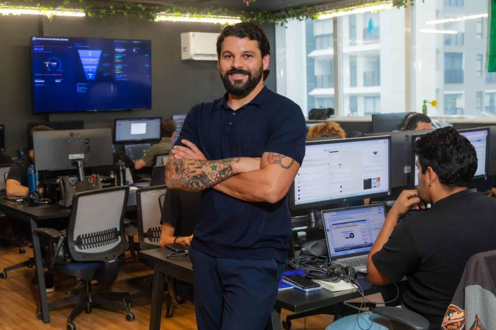 Como preparar sua empresa para a Black Friday 2026 antes das primeiras ofertas