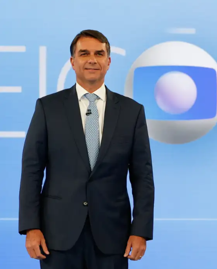 Eleições 2026: Veja como foi a sexta-feira do candidato Flávio Bolsonaro