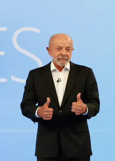 Eleições 2026: Veja como foi a sexta-feira do candidato Lula
