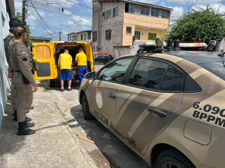 Eleições 2026: Bahia realiza escolta de urnas eletrônicas com monitoramento de 4 mil câmeras