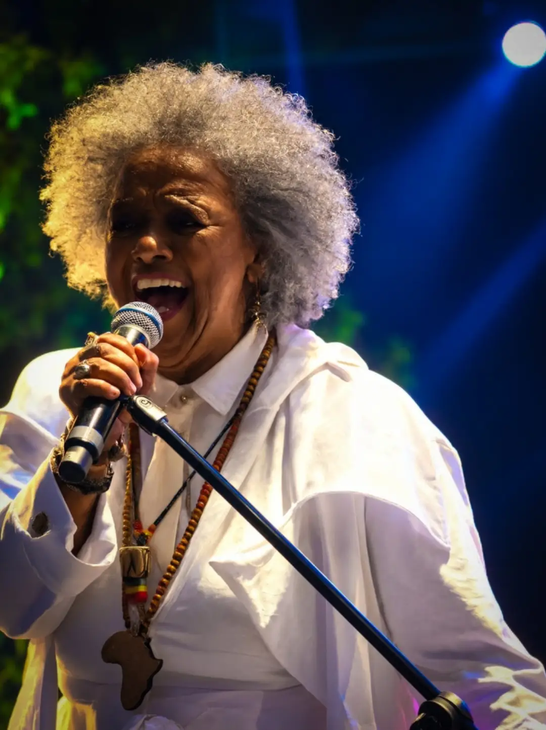 Sandra Sá faz show gratuito no Pelourinho neste domingo (1º) ao lado de Sofia Pitta