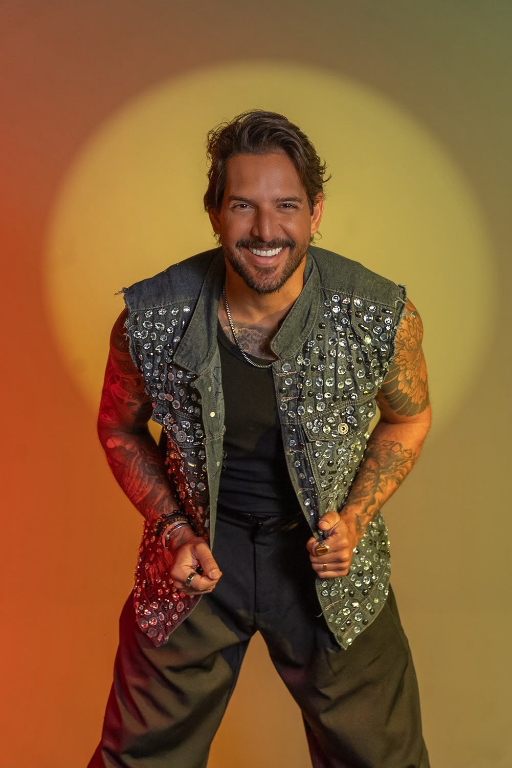 Banda EVA leva axé ao Folianópolis 2026 nesta sexta-feira (30) e apresenta novo single