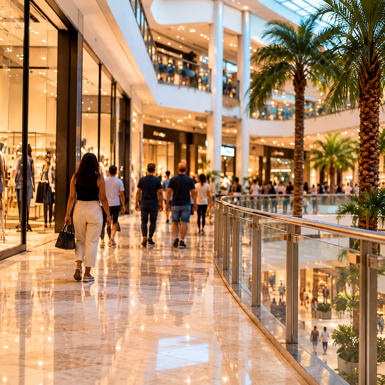 Feriado de Finados altera funcionamento de shoppings, mercados e serviços em Salvador; confira horários