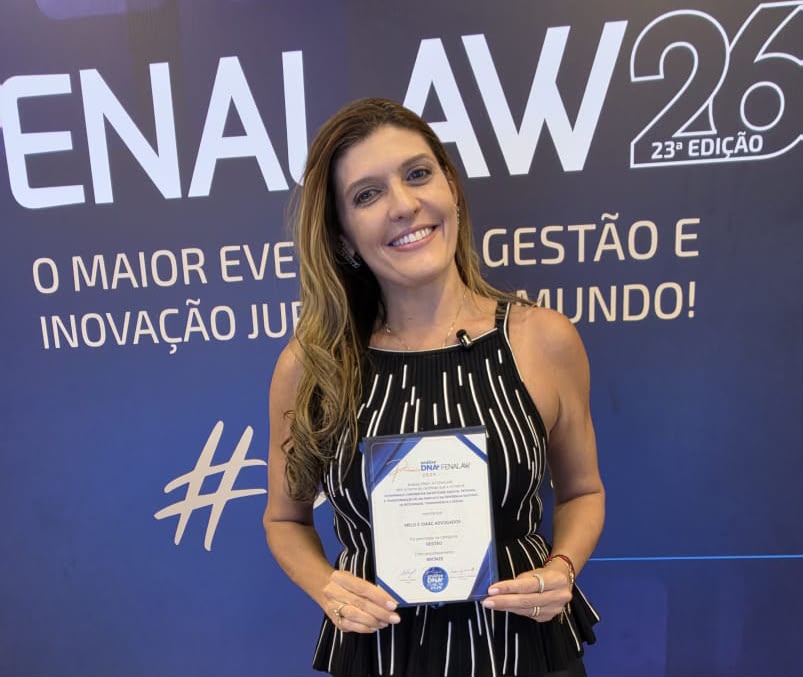 Sinduscon-BA recebe prêmio nacional por programa de governança