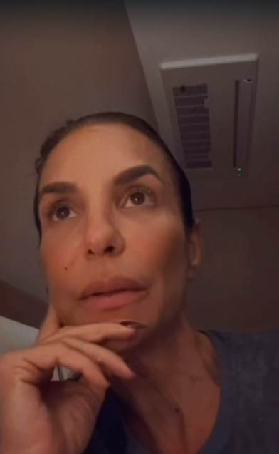 Ivete Sangalo explica adiamento de show em São Paulo após fortes chuvas: “Segurança em primeiro lugar”