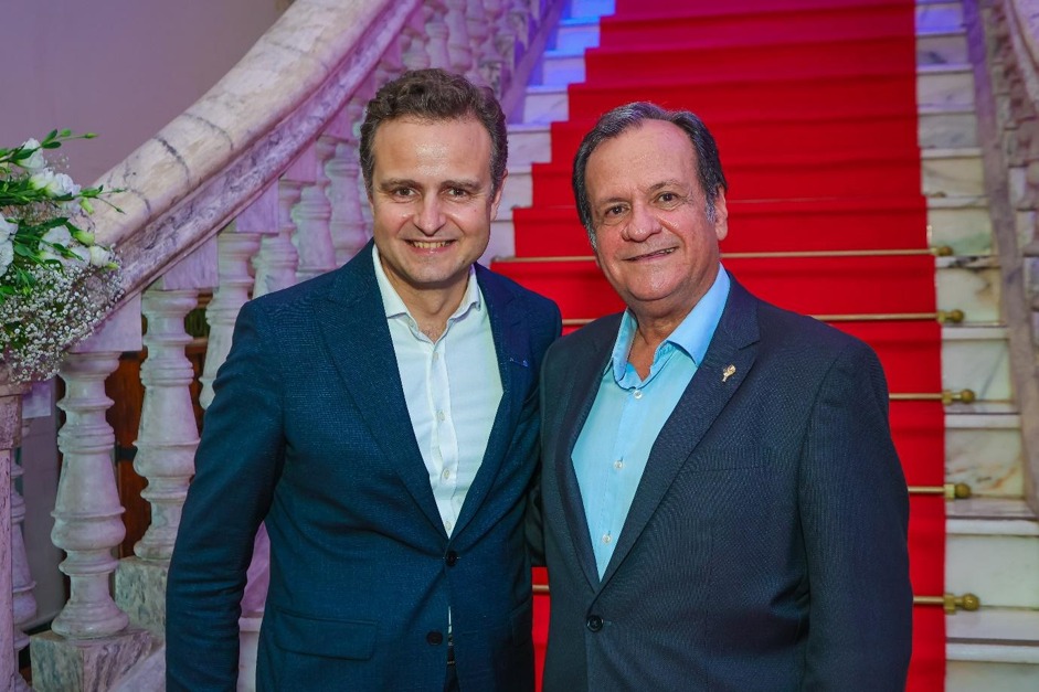 Air France celebra dois anos de voos entre Salvador e Paris com evento de moda em parceria com a Vogue Brasil
